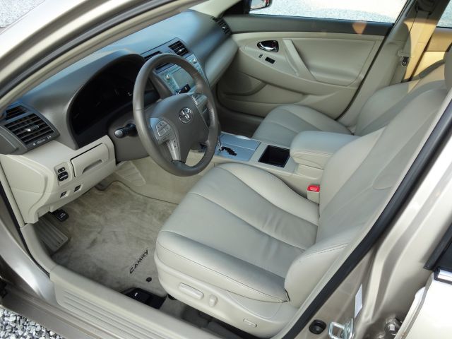 Toyota Camry 2009 photo 3