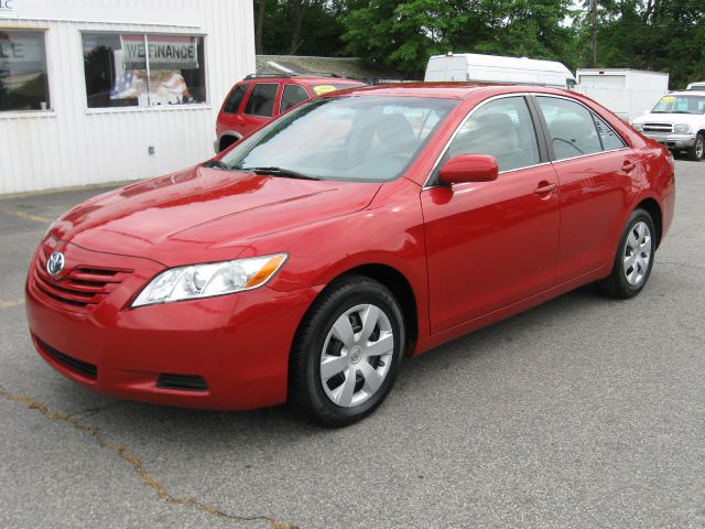 Toyota Camry 2009 photo 2