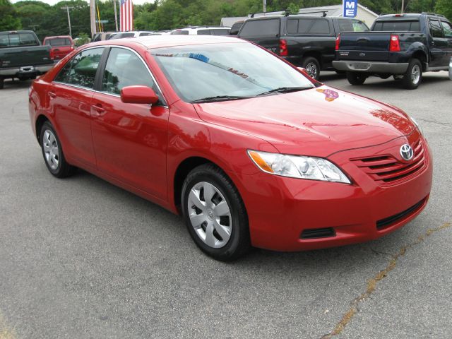 Toyota Camry 2009 photo 3