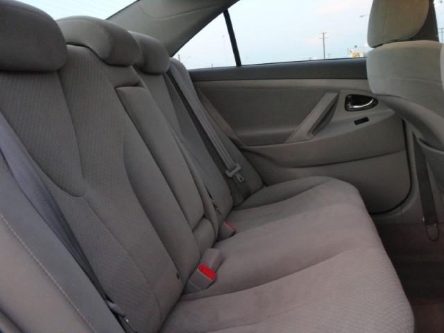 Toyota Camry 2009 photo 2