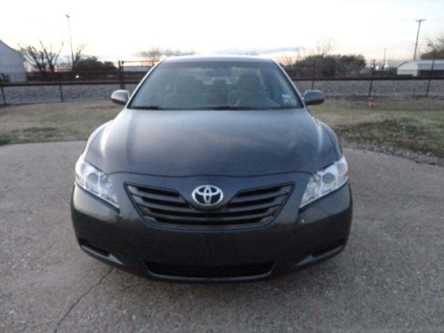 Toyota Camry 2009 photo 3
