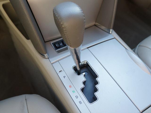 Toyota Camry Unknown Sedan