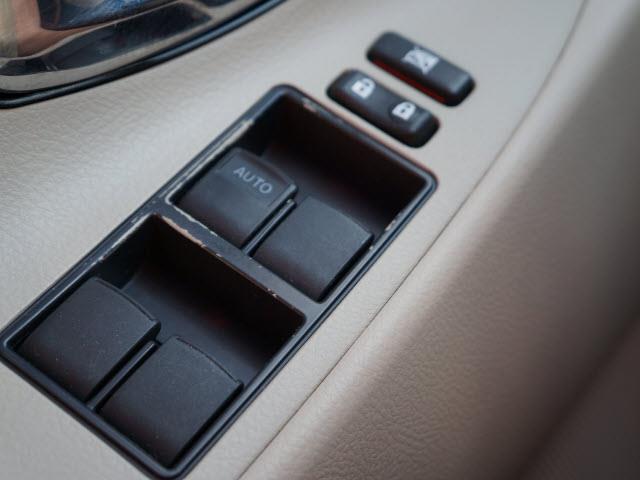 Toyota Camry 2009 photo 11