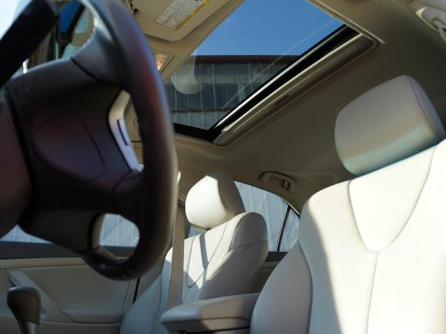 Toyota Camry 2009 photo 12