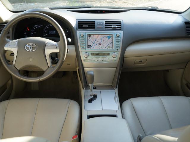 Toyota Camry 2009 photo 15