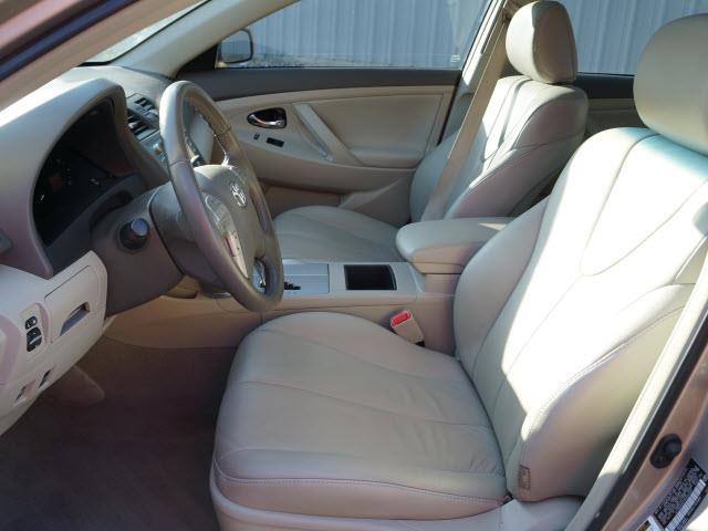 Toyota Camry 2009 photo 18