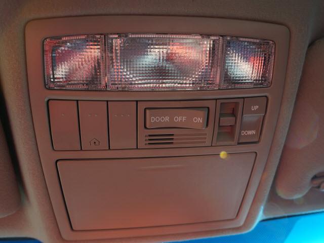 Toyota Camry 2009 photo 9