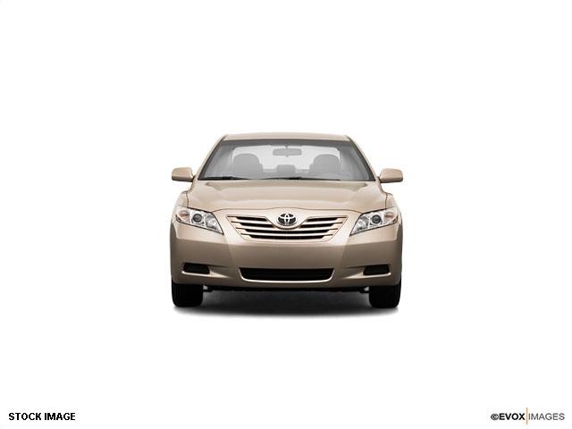 Toyota Camry Unknown Sedan