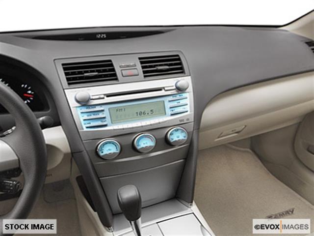 Toyota Camry 2009 photo 1
