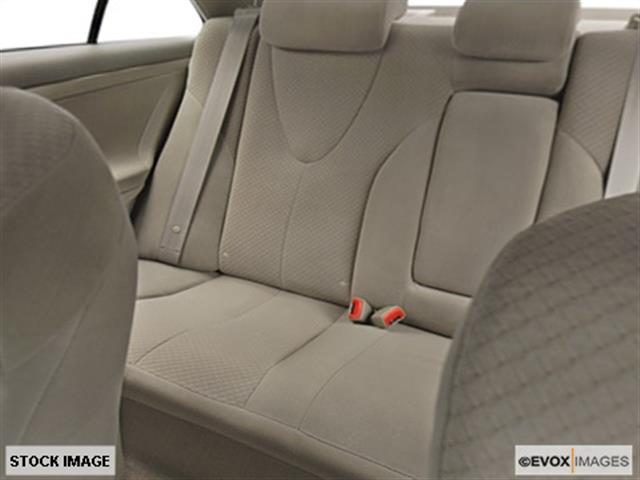 Toyota Camry 2009 photo 10