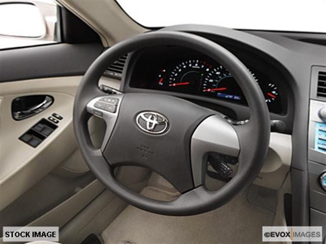 Toyota Camry 2009 photo 11