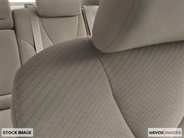 Toyota Camry 2009 photo 12