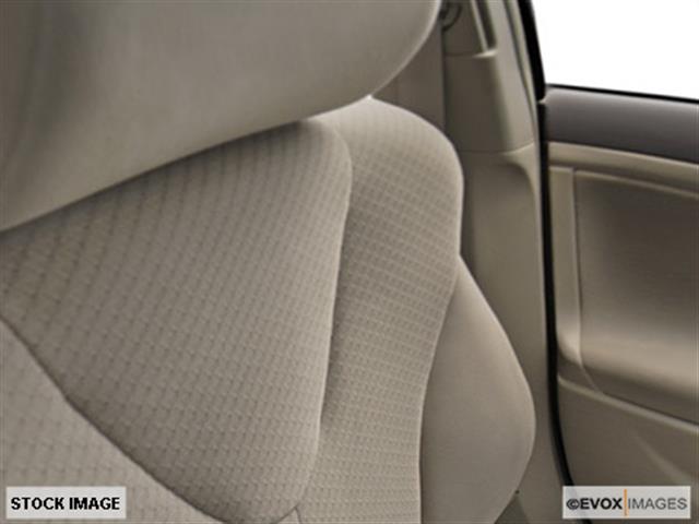 Toyota Camry 2009 photo 13