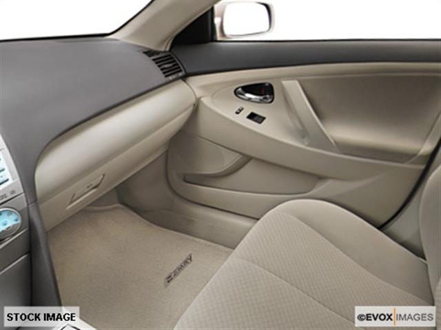 Toyota Camry 2009 photo 14