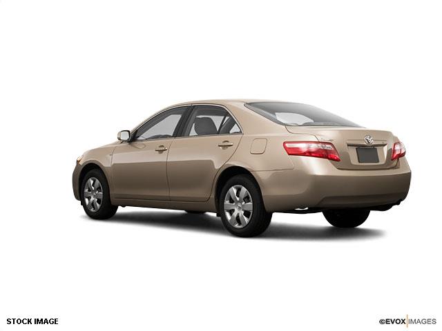 Toyota Camry 2009 photo 15