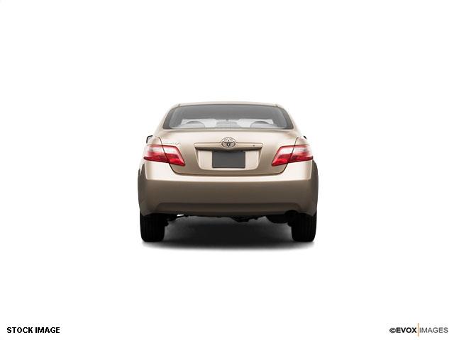 Toyota Camry 2009 photo 3