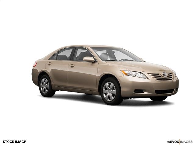 Toyota Camry 2009 photo 4