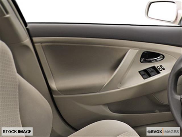 Toyota Camry 2009 photo 5