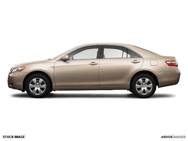 Toyota Camry 2009 photo 6