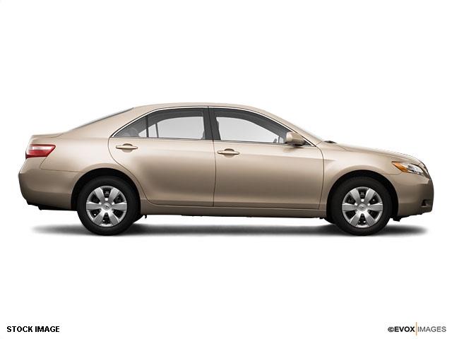 Toyota Camry 2009 photo 7