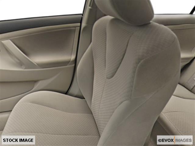 Toyota Camry 2009 photo 9