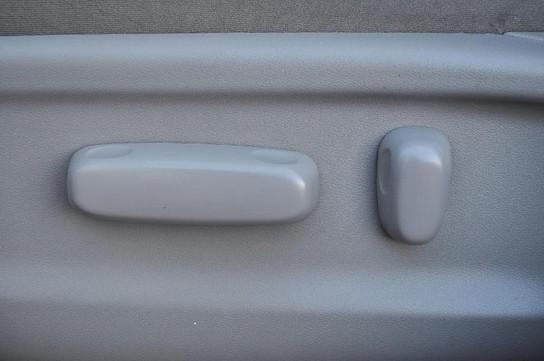 Toyota Camry 2009 photo 1