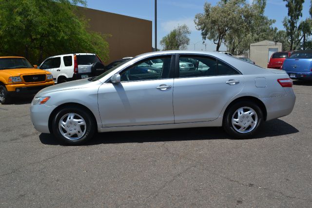 Toyota Camry 2009 photo 2