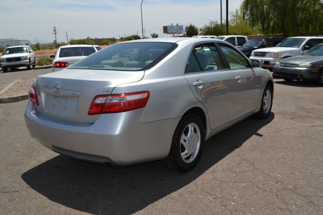 Toyota Camry 2009 photo 3