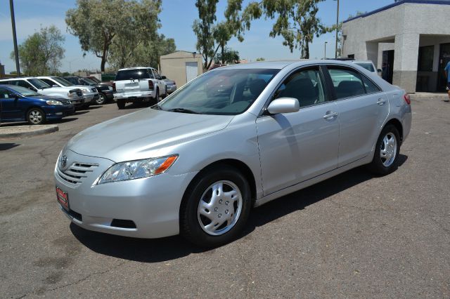 Toyota Camry 2009 photo 4
