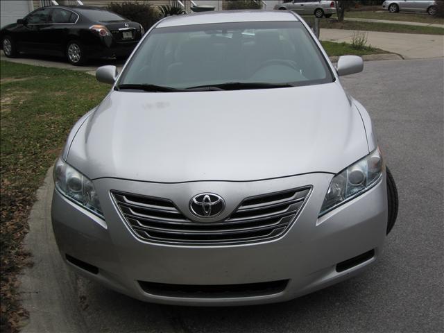 Toyota Camry 2009 photo 1