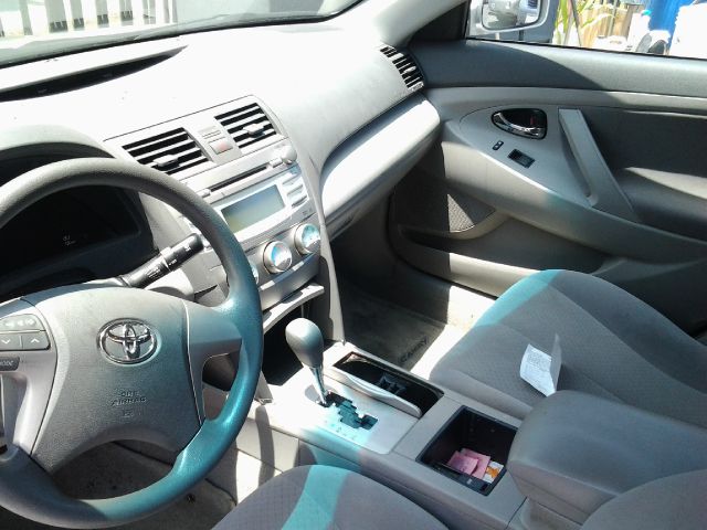 Toyota Camry 2009 photo 1