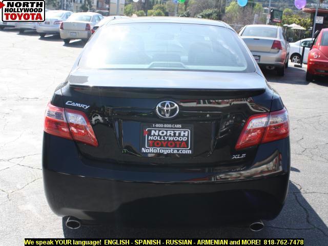 Toyota Camry 2009 photo 2