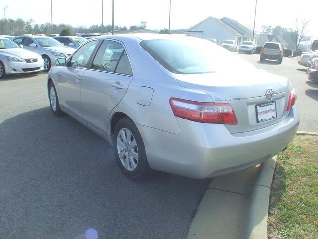 Toyota Camry 2009 photo 2