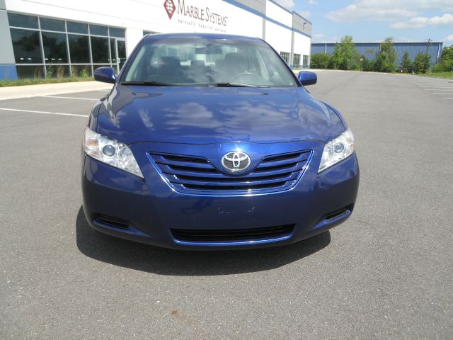 Toyota Camry 2009 photo 1
