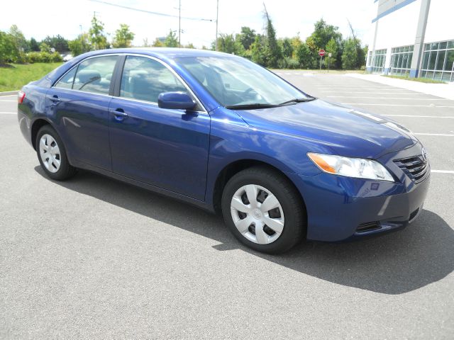 Toyota Camry 2009 photo 2