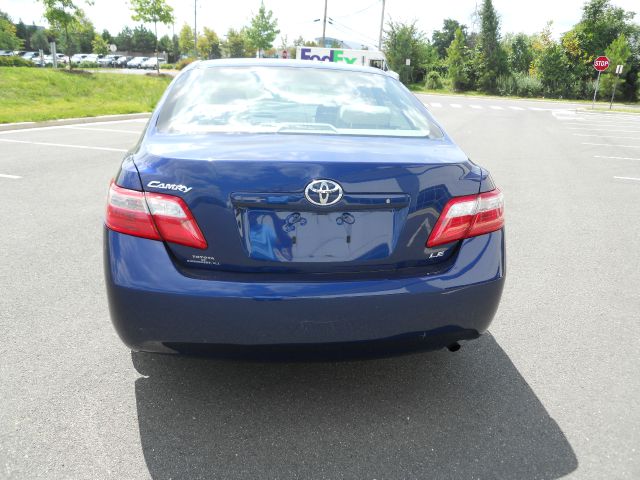 Toyota Camry 2009 photo 3