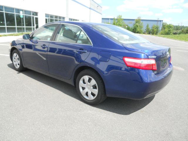 Toyota Camry 2009 photo 4