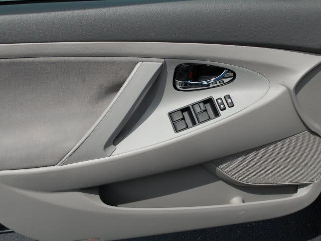 Toyota Camry Unknown Sedan