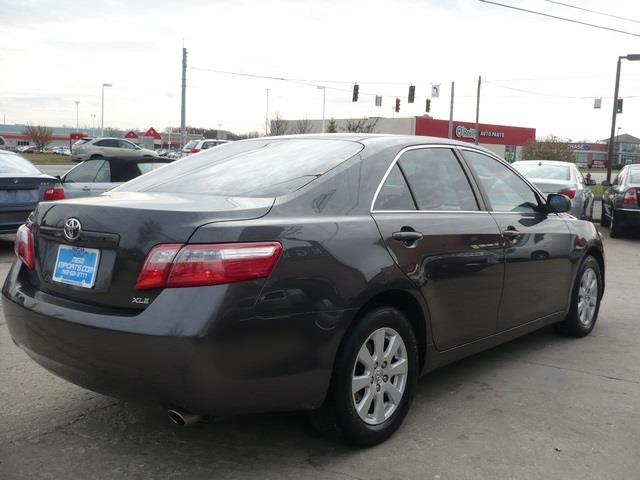 Toyota Camry 2009 photo 2