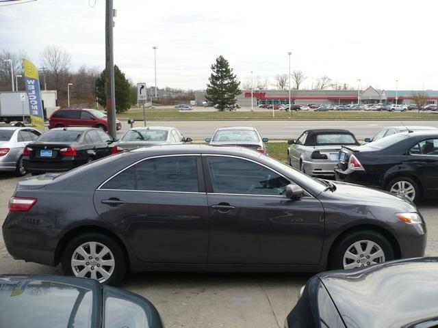 Toyota Camry 2009 photo 3