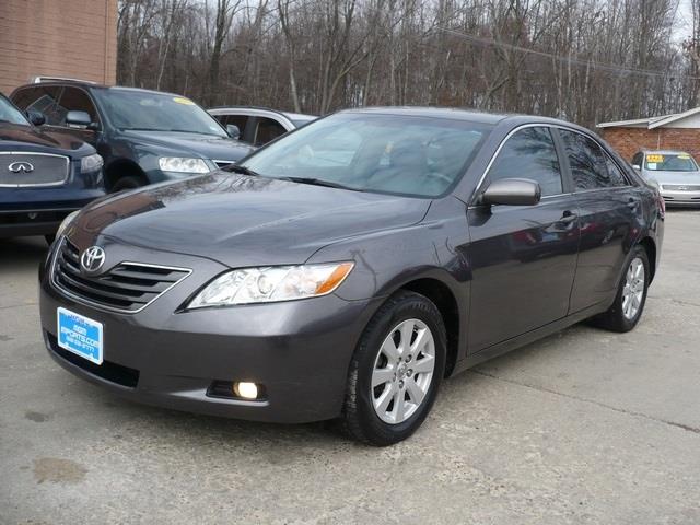 Toyota Camry 2009 photo 4