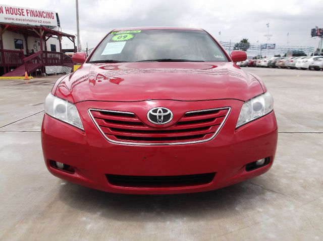 Toyota Camry 2009 photo 1