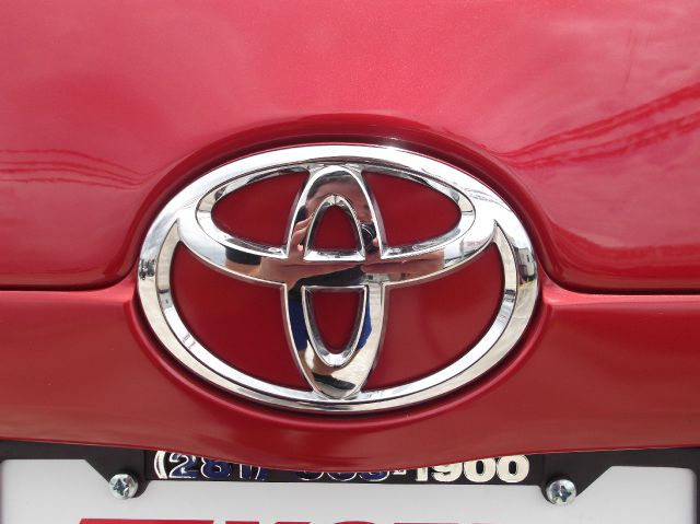 Toyota Camry 2009 photo 10