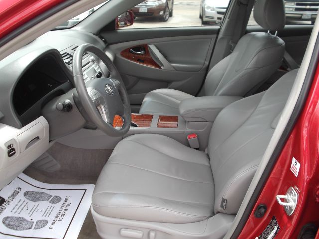 Toyota Camry 2009 photo 12