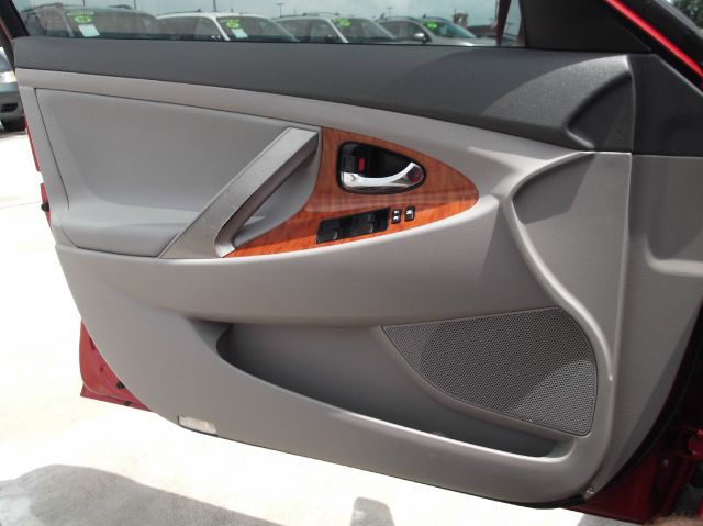 Toyota Camry 2009 photo 14
