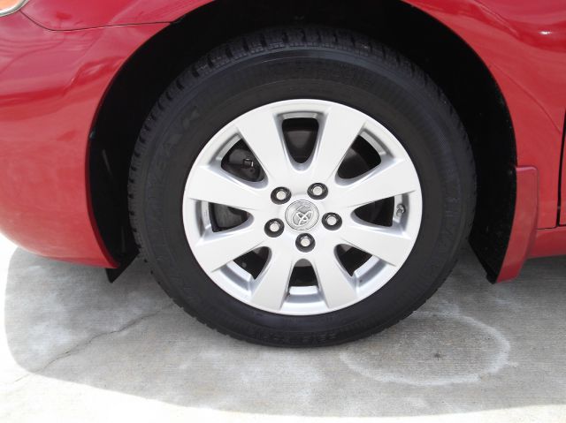 Toyota Camry 2009 photo 18