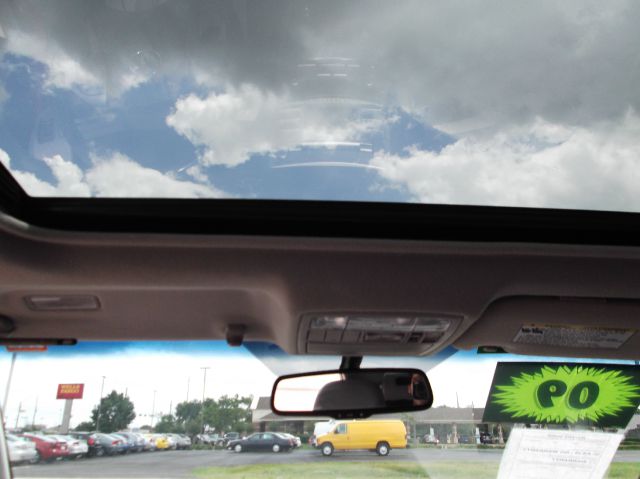 Toyota Camry 2009 photo 19