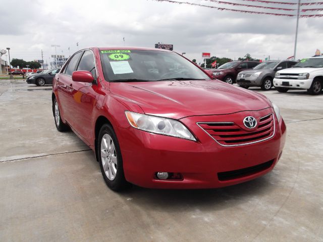 Toyota Camry 2009 photo 2