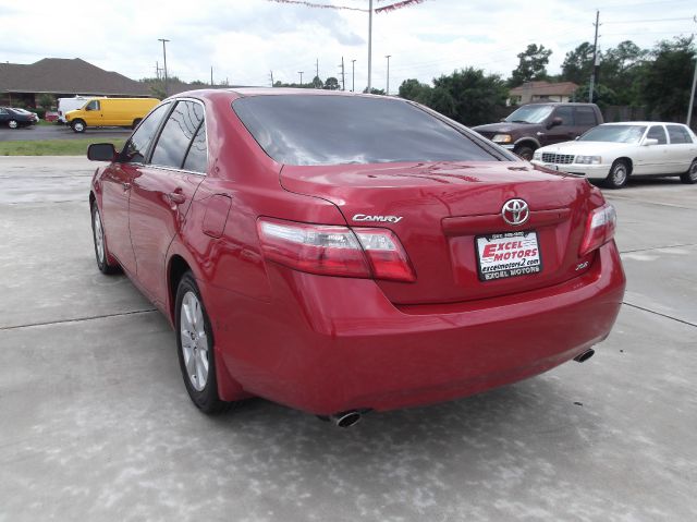 Toyota Camry 2009 photo 20
