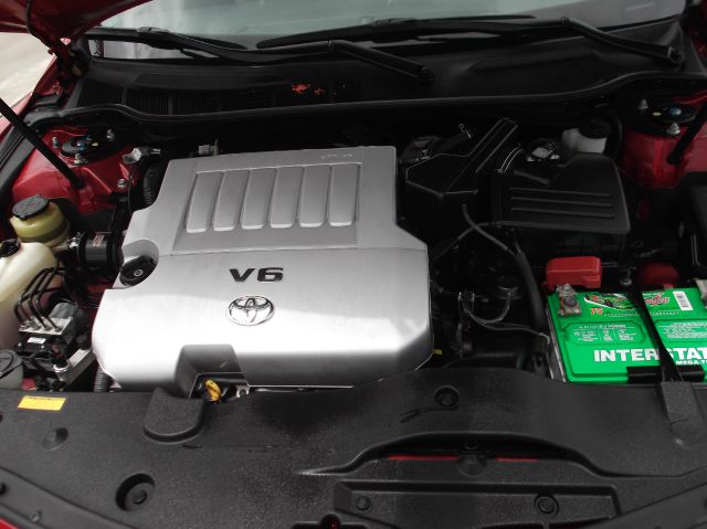 Toyota Camry 2009 photo 6